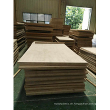 Gute Qualität Electricl Holz Laminat Blatt